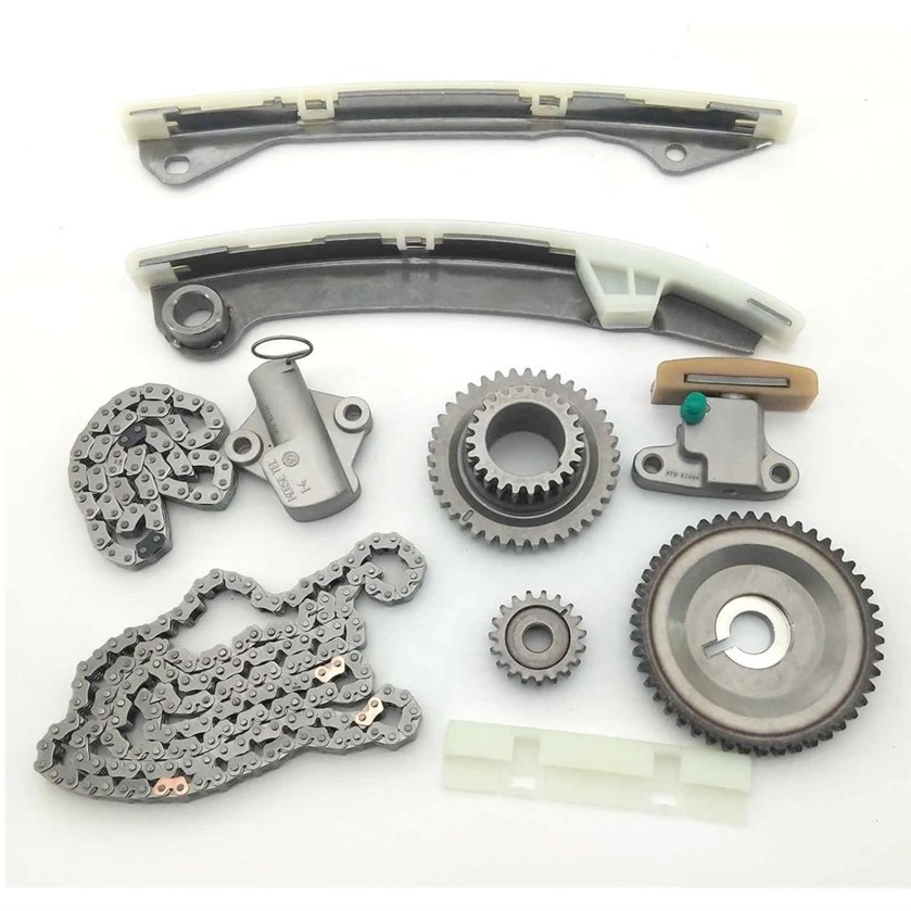 Model Kit Engine - ชุดปรับความตึงโซ่ราวลิ้นเครื่องยนต์ MR18DE และ MR20DE สำหรับรุ่นต่างๆ