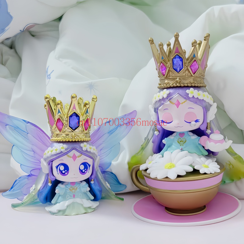 กล่องสุ่มของสะสมแท้ คัชชู ทีนน - Model Kit Anime Girl บทวิจารณ์และราคา
