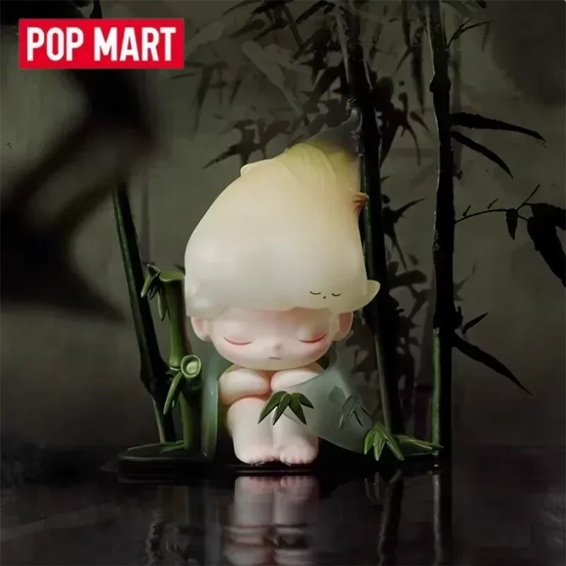 POP MART DIMOO ชุด Stories In  - Model Kit Anime Girl บทวิจารณ์และราคา