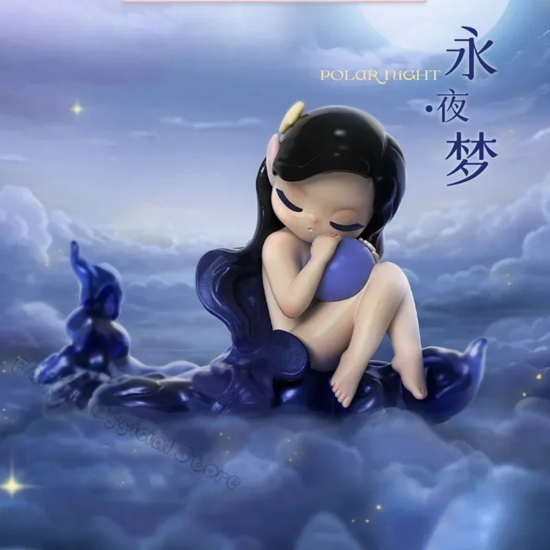 ซีรีส์ SLEEP Dreamland Elf กล่ - Model Kit Anime Girl บทวิจารณ์และราคา