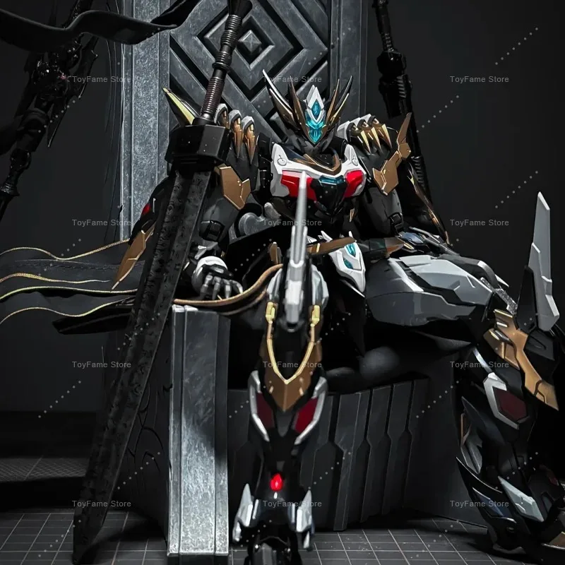 ในสต็อก MOTOR NUCLEAR MNP-XH12 - Model Kit Lancelot บทวิจารณ์และราคา