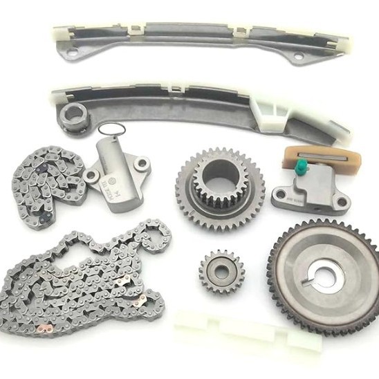 ชุดปรับความตึงโซ่ราวลิ้นเครื่อ - Model Kit Engine บทวิจารณ์และราคา