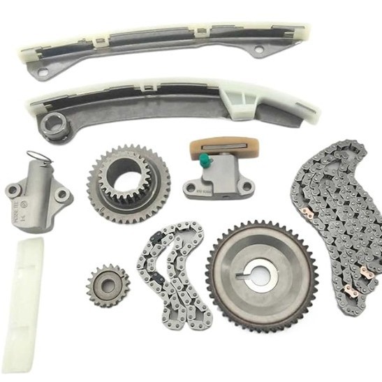 ชุดปรับความตึงโซ่ราวลิ้นเครื่อ - Model Kit Engine บทวิจารณ์และราคา