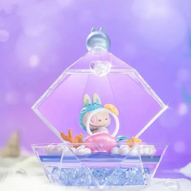 POP MART ซีรีส์ Wishes at Your - Model Kit Anime Girl บทวิจารณ์และราคา