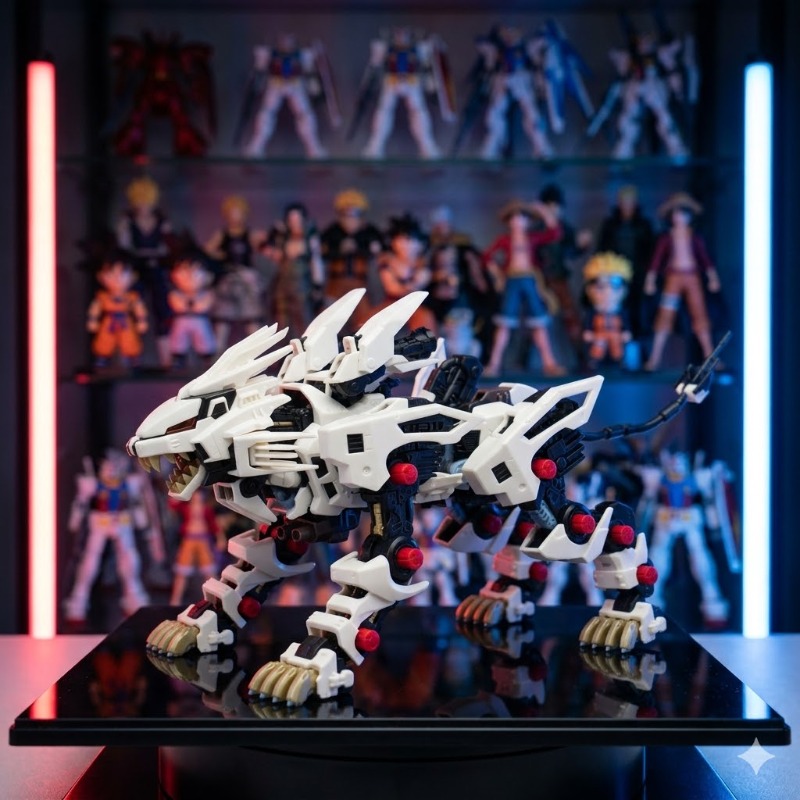 สินค้าใหม่พร้อมส่ง BT Black Kn - Model Kit Lancelot บทวิจารณ์และราคา