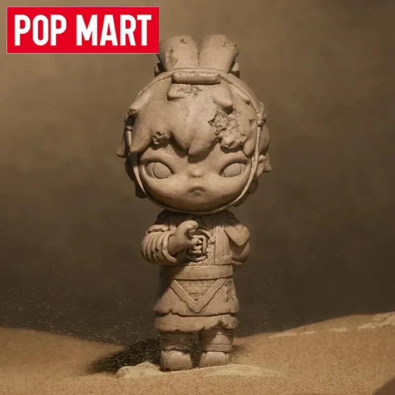 POP MART Hirono X CLOT Series  - Model Kit Anime Girl บทวิจารณ์และราคา