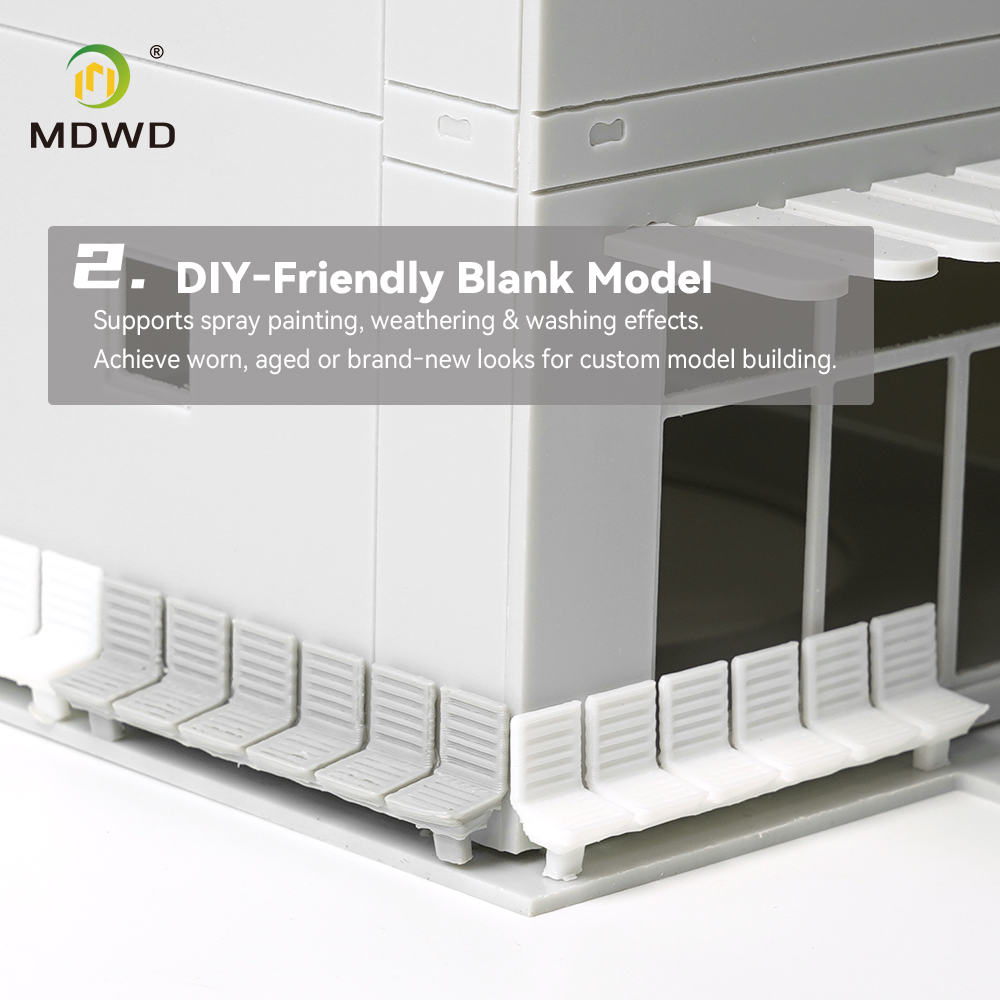 10 ชิ้น โมเดลม้านั่งสาธารณะ มา - Model Kit Fantasy บทวิจารณ์และราคา