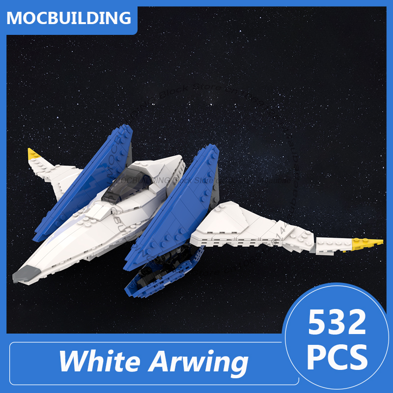 โมเดลไวท์อาร์วิง ชุดบล็อกประกอ - Model Kit Fantasy บทวิจารณ์และราคา